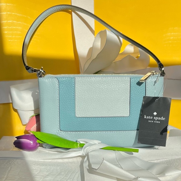 Kate Spade Convertible Wristlet